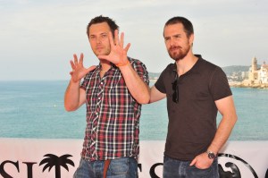 01 Moon Duncan Jones & Sam Rockwell