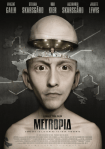 Metropia-poster