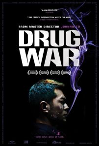 drug war
