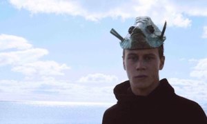 For Those in Peril film still