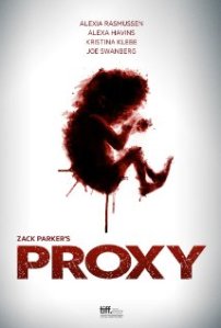 proxy