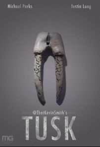 tusk